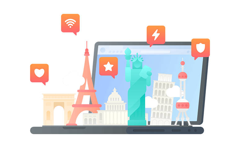 在俄罗斯联邦怎么看腾讯视频 - 翻回VPN